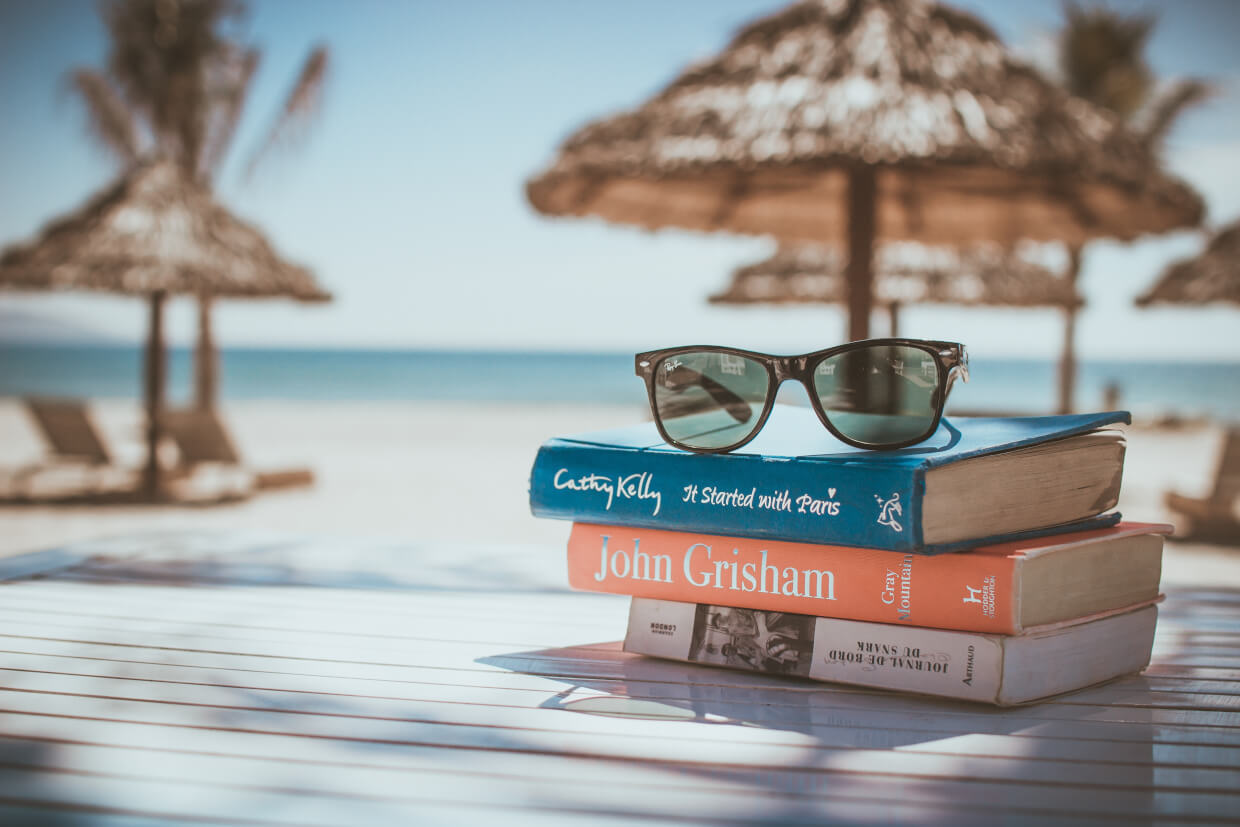 5 Sweet Summer Vacation Ideas That Won’t Break The Bank…