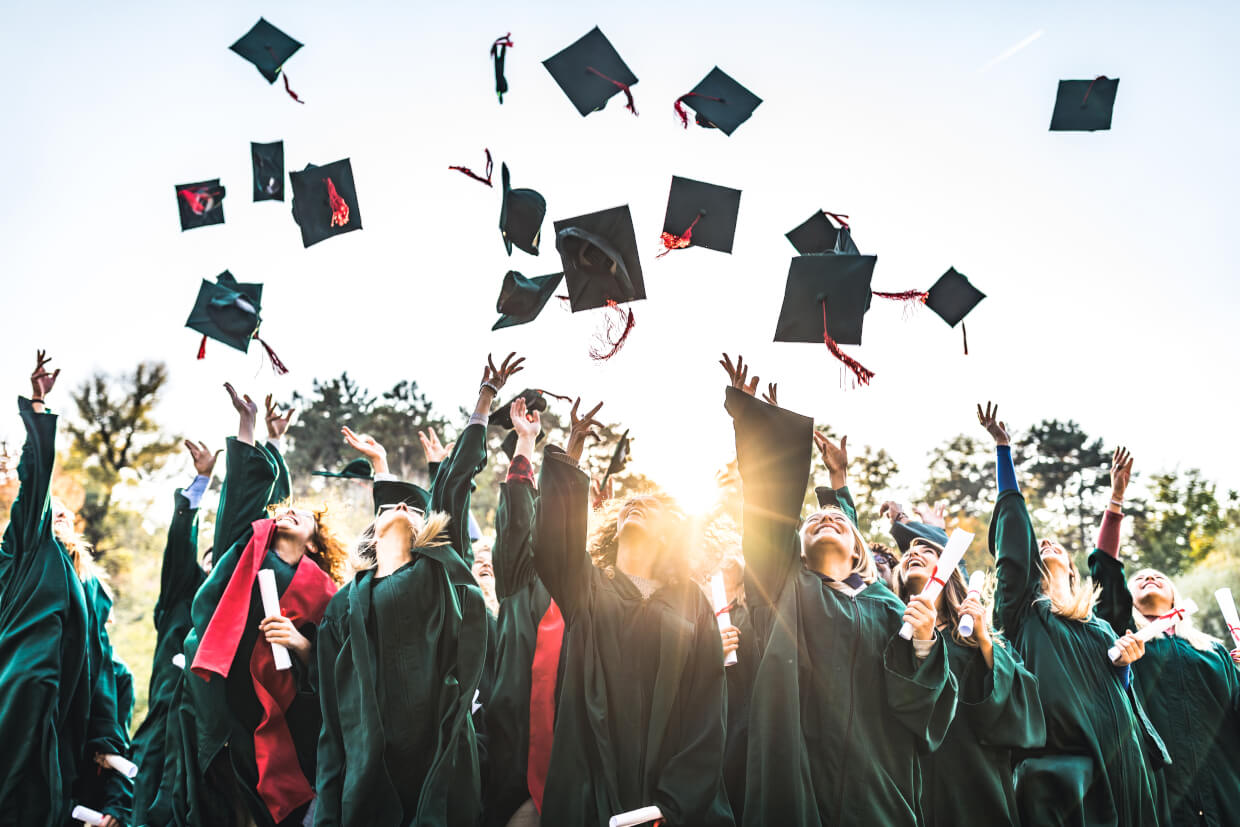 What Is the Grace Period to Start Paying Back Student Loan Debt?