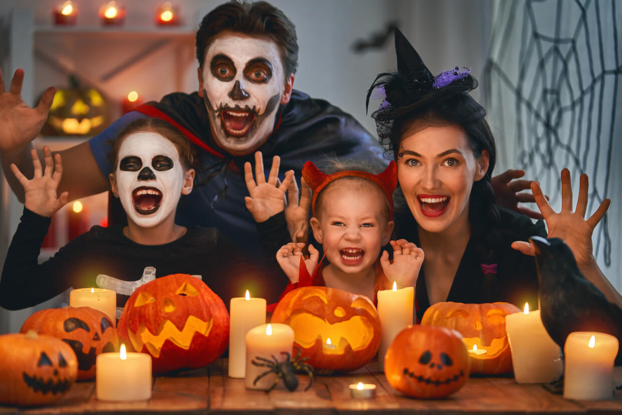 5 Tips Under $5 for an Epic Halloween