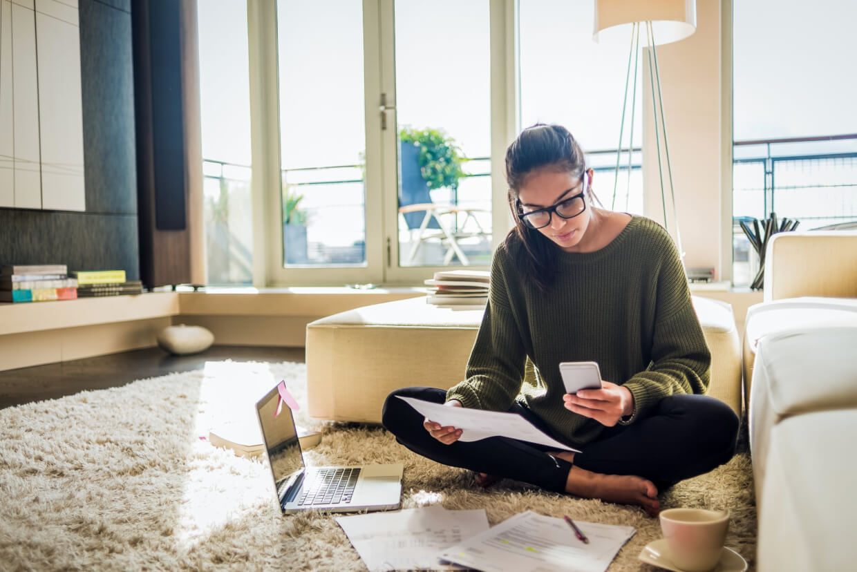 How the CARES Act Impacts Student Loans